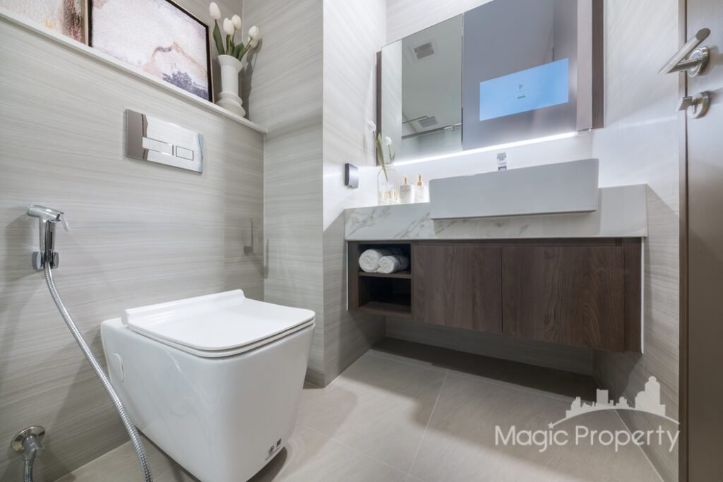 For Sale 1 Bed Condo in Park Origin Thonglor, Khlong Tan Nuea, Bangkok | ฿8,290,000 | MGP1619 – Photo 8