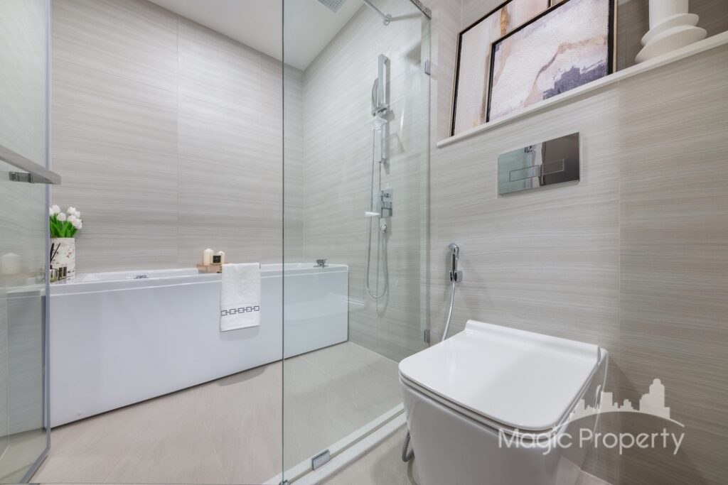 For Sale 1 Bed Condo in Park Origin Thonglor, Khlong Tan Nuea, Bangkok | ฿8,290,000 | MGP1619 – Photo 9