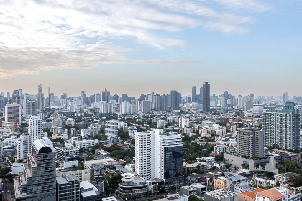 For Sale 1 Bed Condo in Park Origin Thonglor, Khlong Tan Nuea, Bangkok | ฿8,290,000 | MGP1619 – Photo 10