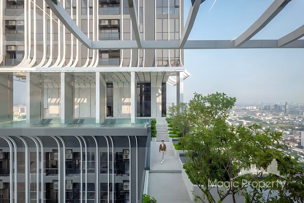 For Sale 1 Bed Condo in Park Origin Thonglor, Khlong Tan Nuea, Bangkok | ฿8,290,000 | MGP1619 – Photo 11