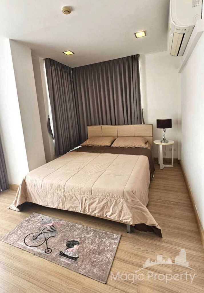 2 Bed Condo in The Alcove 49, Khlong Tan Nuea, Bangkok | ฿35,000 | MGP523 – Photo 1