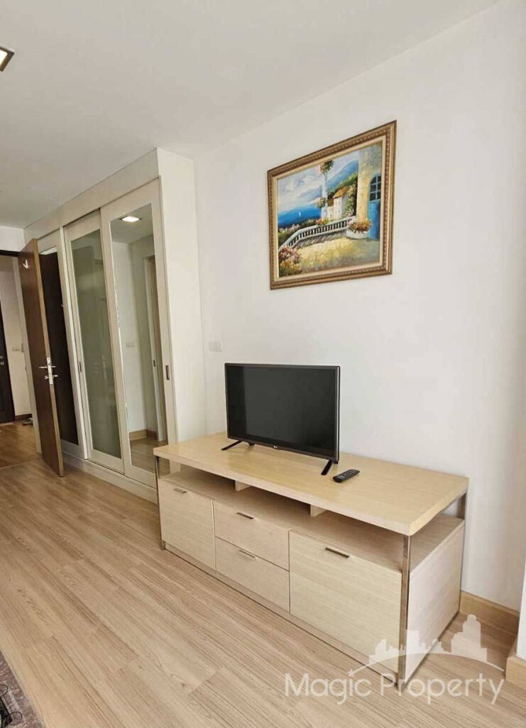2 Bed Condo in The Alcove 49, Khlong Tan Nuea, Bangkok | ฿35,000 | MGP523 – Photo 2