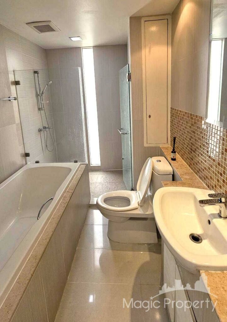 2 Bed Condo in The Alcove 49, Khlong Tan Nuea, Bangkok | ฿35,000 | MGP523 – Photo 9