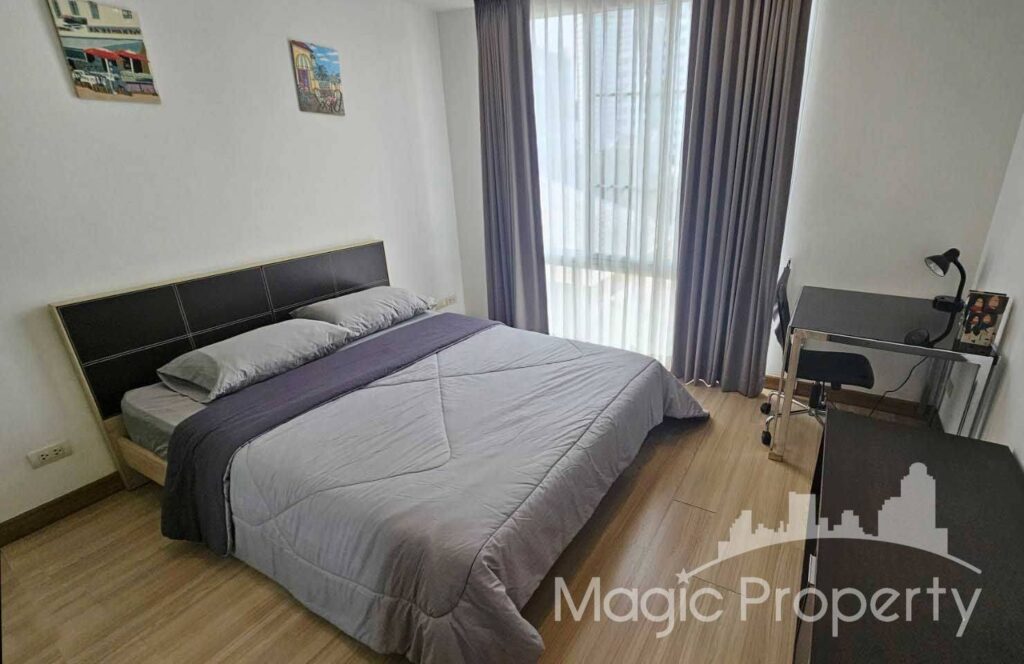 2 Bed Condo in The Alcove 49, Khlong Tan Nuea, Bangkok | ฿35,000 | MGP523 – Photo 3