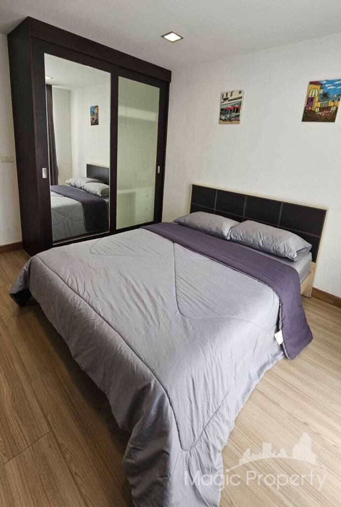 2 Bed Condo in The Alcove 49, Khlong Tan Nuea, Bangkok | ฿35,000 | MGP523 – Photo 4
