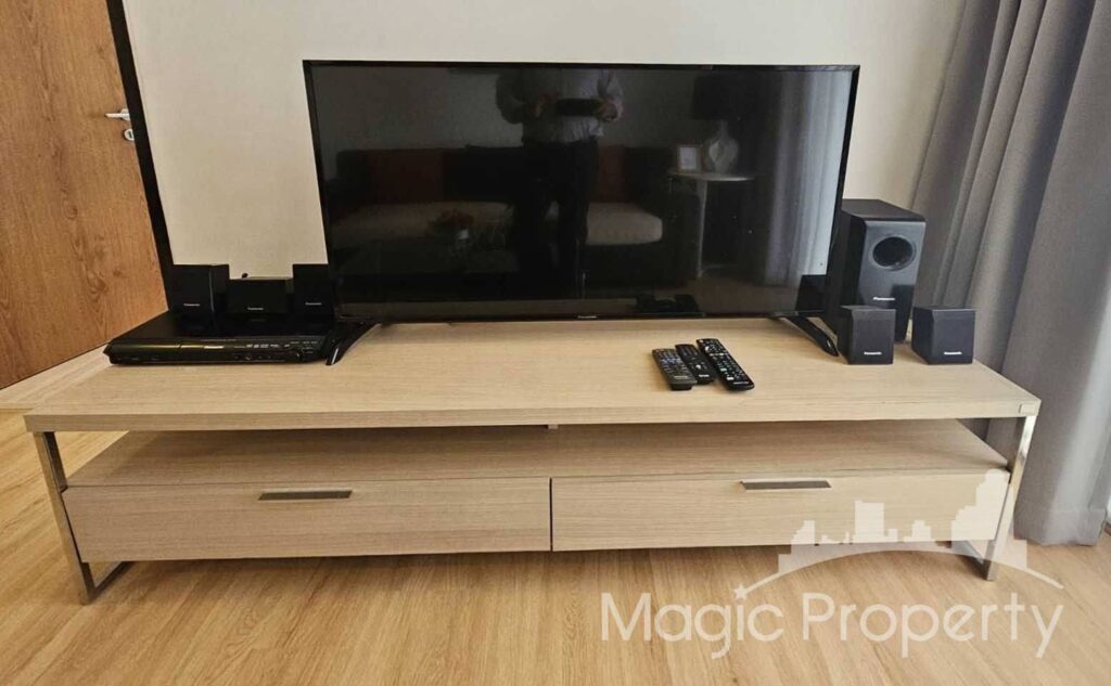 2 Bed Condo in The Alcove 49, Khlong Tan Nuea, Bangkok | ฿35,000 | MGP523 – Photo 7