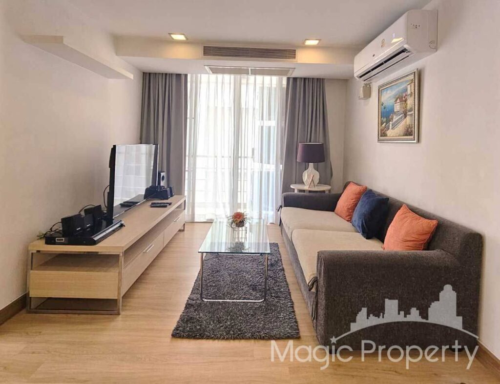 2 Bed Condo in The Alcove 49, Khlong Tan Nuea, Bangkok | ฿35,000 | MGP523 – Photo 5