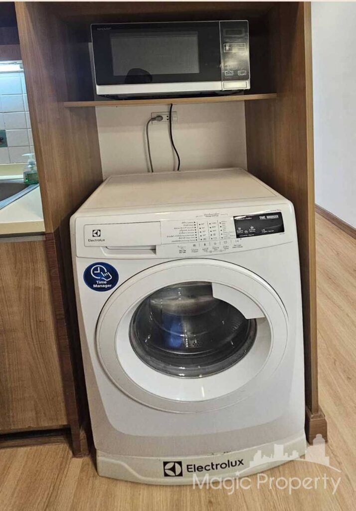 2 Bed Condo in The Alcove 49, Khlong Tan Nuea, Bangkok | ฿35,000 | MGP523 – Photo 8