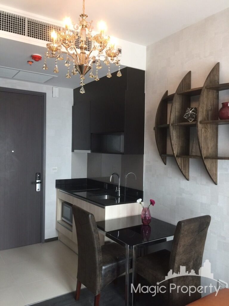 For Sale 1 Bed Condo in Edge Sukhumvit 23, Khlong Toei Nuea, Bangkok | ฿5,900,000 | MGP573S – Photo 2
