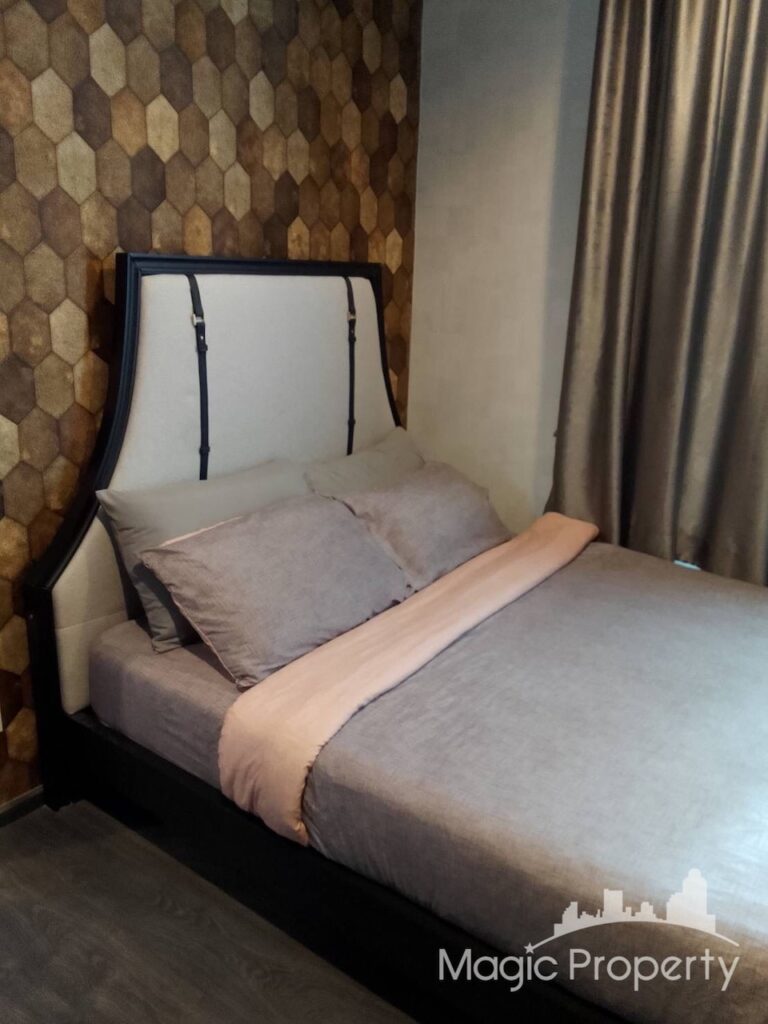 For Sale 1 Bed Condo in Edge Sukhumvit 23, Khlong Toei Nuea, Bangkok | ฿5,900,000 | MGP573S – Photo 6