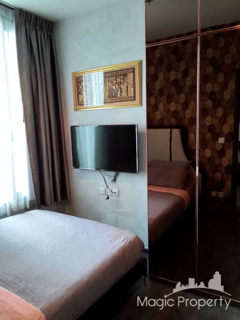 For Sale 1 Bed Condo in Edge Sukhumvit 23, Khlong Toei Nuea, Bangkok | ฿5,900,000 | MGP573S – Photo 7