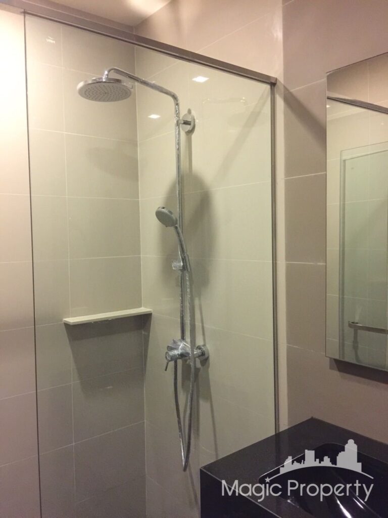 For Sale 1 Bed Condo in Edge Sukhumvit 23, Khlong Toei Nuea, Bangkok | ฿5,900,000 | MGP573S – Photo 9