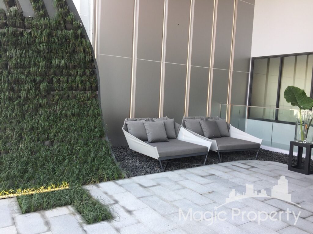 For Sale 1 Bed Condo in Edge Sukhumvit 23, Khlong Toei Nuea, Bangkok | ฿5,900,000 | MGP573S – Photo 10