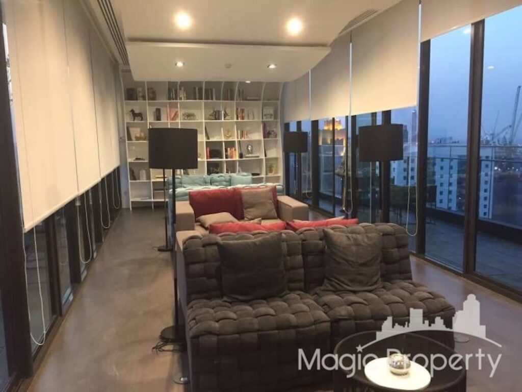 For Sale 1 Bed Condo in Edge Sukhumvit 23, Khlong Toei Nuea, Bangkok | ฿5,900,000 | MGP573S – Photo 11