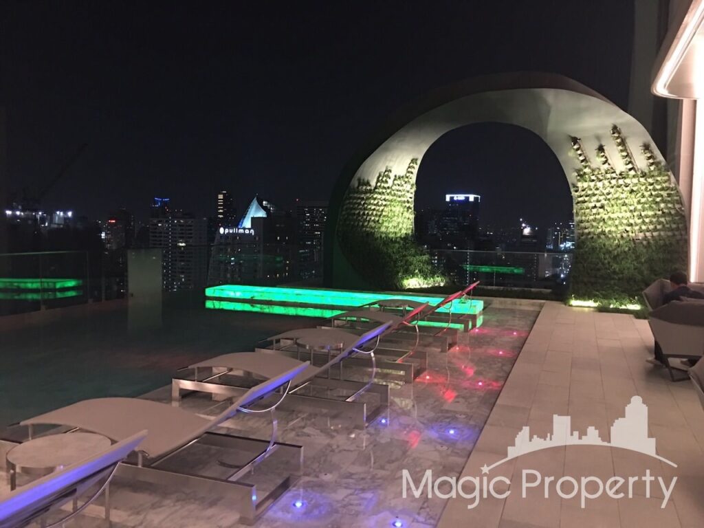 For Sale 1 Bed Condo in Edge Sukhumvit 23, Khlong Toei Nuea, Bangkok | ฿5,900,000 | MGP573S – Photo 15