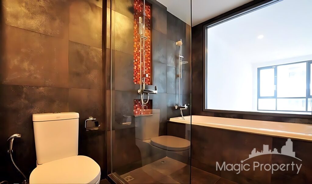 For Sale 3 Bed Condo in Voque Sukhumvit 31, Khlong Toei Nuea, Bangkok | ฿14,500,000 | MGP1624 – Photo 9