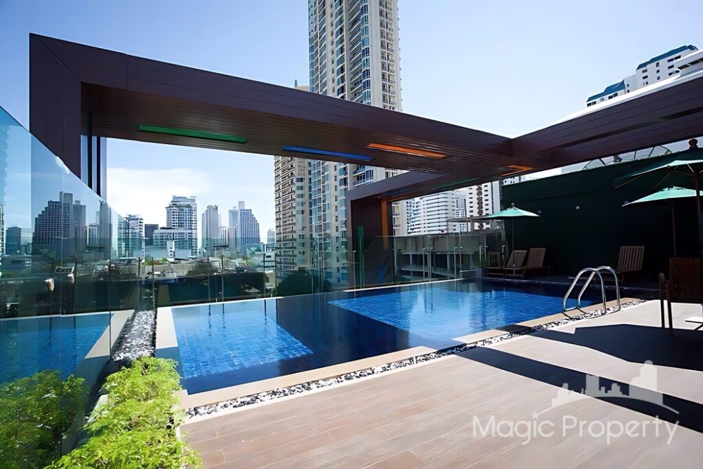 For Sale 3 Bed Condo in Voque Sukhumvit 31, Khlong Toei Nuea, Bangkok | ฿14,500,000 | MGP1624 – Photo 11