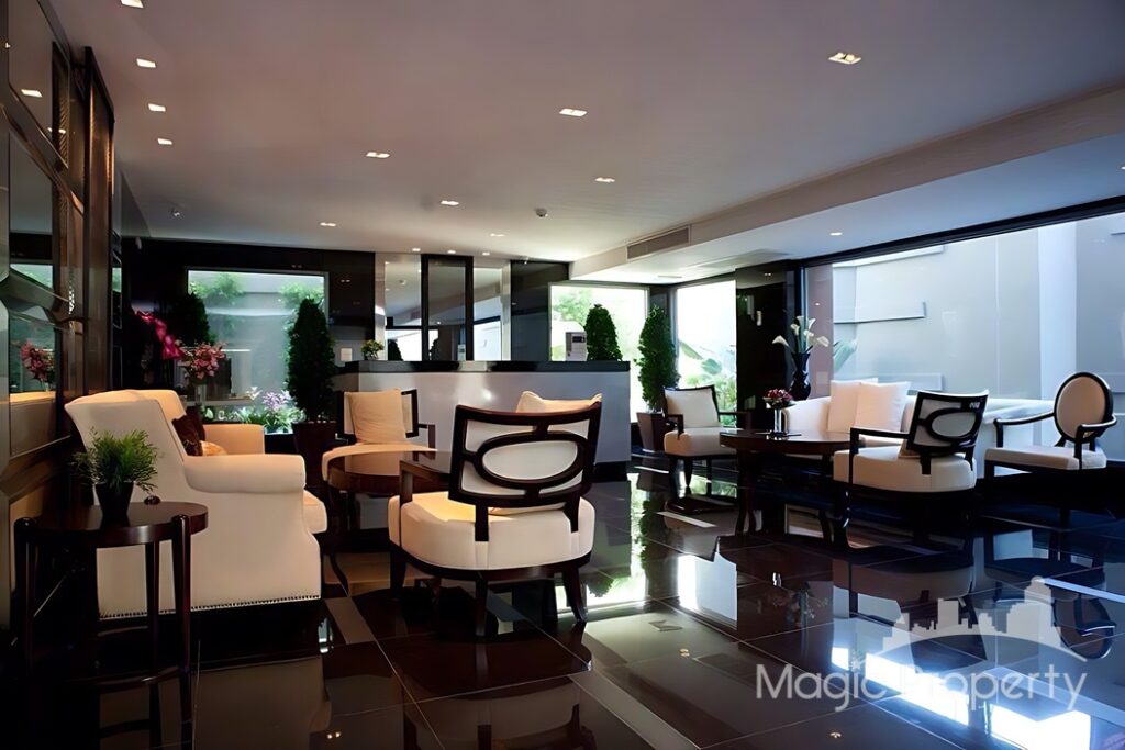 For Sale 3 Bed Condo in Voque Sukhumvit 31, Khlong Toei Nuea, Bangkok | ฿14,500,000 | MGP1624 – Photo 12