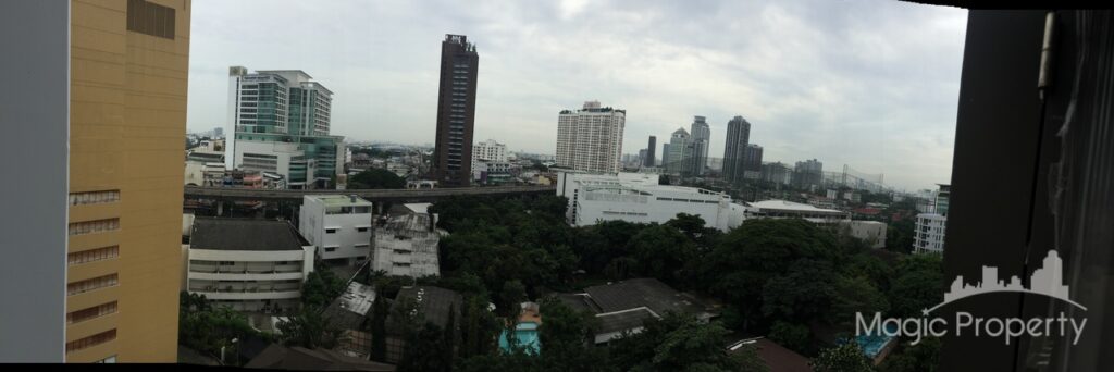 Rented 1 Bed Condo in Rhythm Sukhumvit 42, Phra Khanong, Bangkok | ฿28,000 | MGP1633 – Photo 15