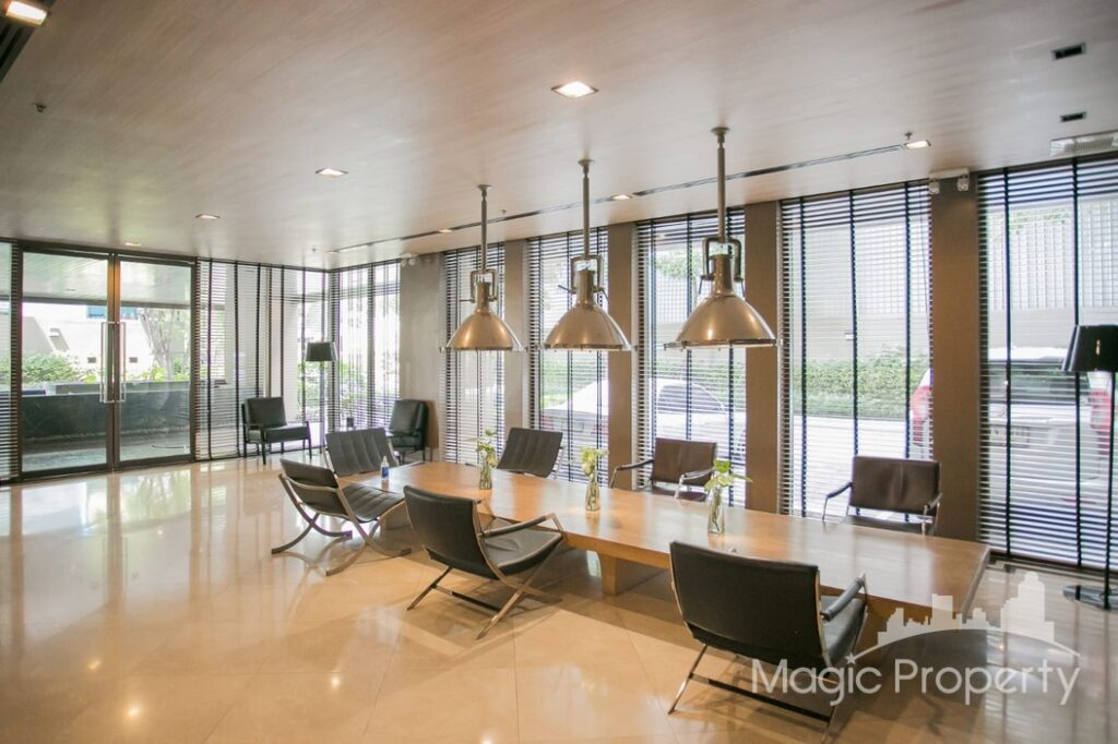 For Rent 1 Bed Condo in Noble Refine, Khlong Tan, Bangkok | ฿36,000/month | MGP1636 – Photo 3