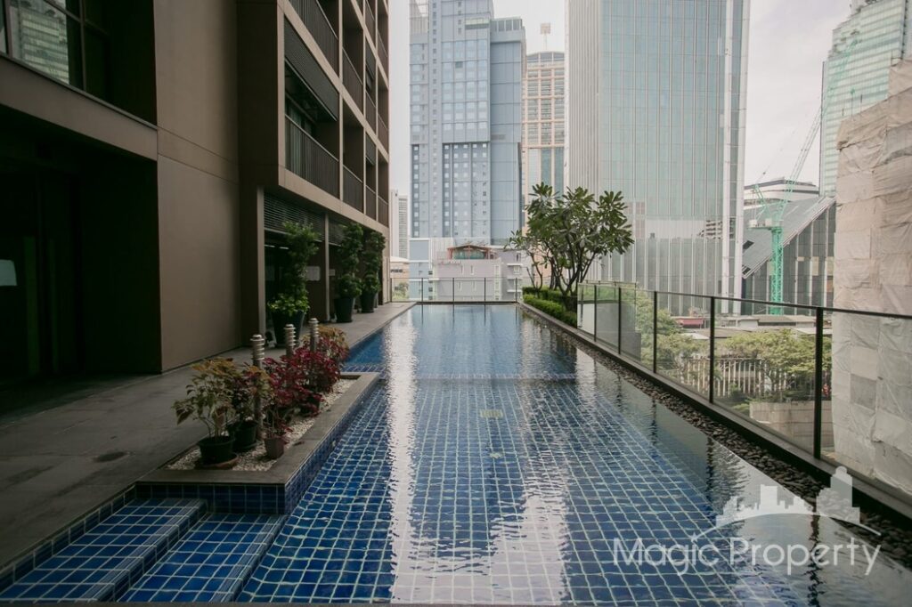 For Rent 1 Bed Condo in Noble Refine, Khlong Tan, Bangkok | ฿36,000/month | MGP1636 – Photo 4