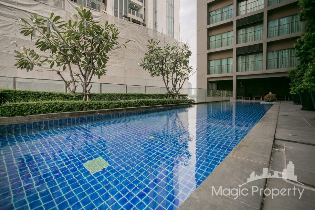 For Rent 1 Bed Condo in Noble Refine, Khlong Tan, Bangkok | ฿36,000/month | MGP1636 – Photo 5