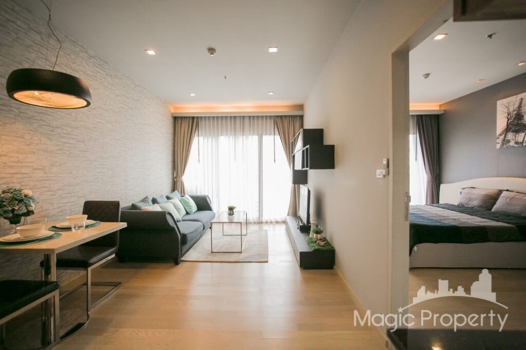 For Rent 1 Bed Condo in Noble Refine, Khlong Tan, Bangkok | ฿36,000/month | MGP1636 – Photo 12