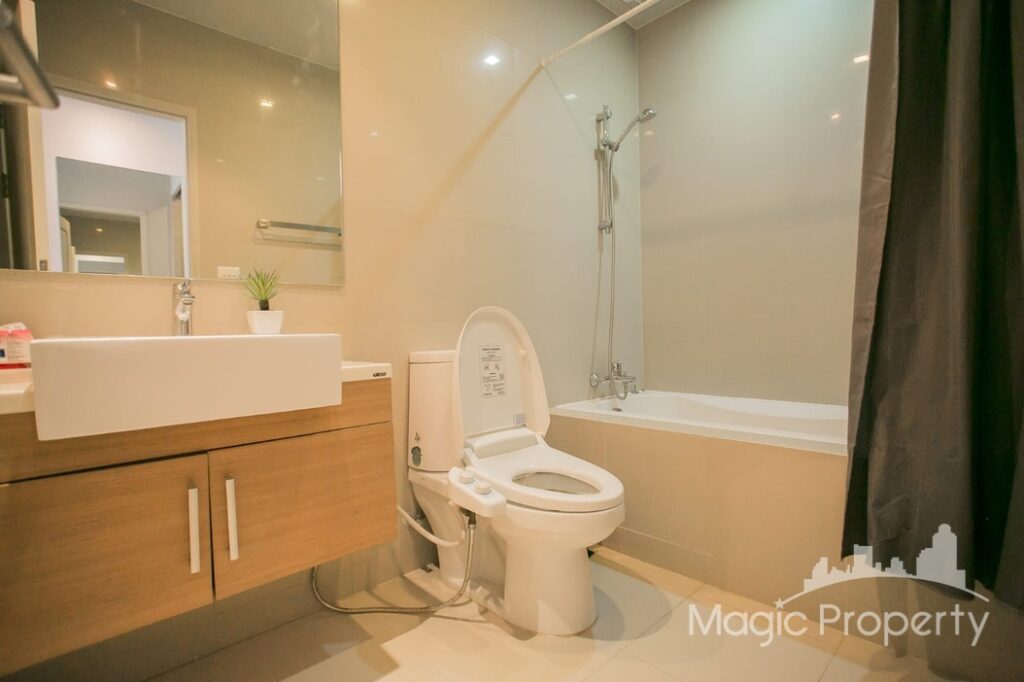For Rent 1 Bed Condo in Noble Refine, Khlong Tan, Bangkok | ฿36,000/month | MGP1636 – Photo 26