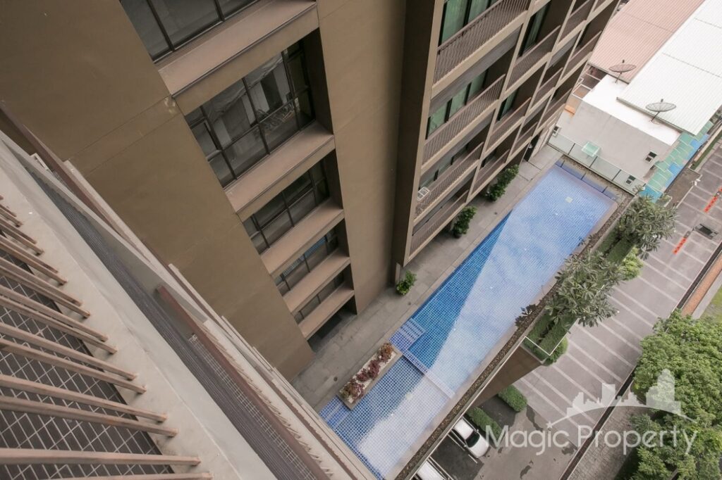 For Rent 1 Bed Condo in Noble Refine, Khlong Tan, Bangkok | ฿36,000/month | MGP1636 – Photo 6