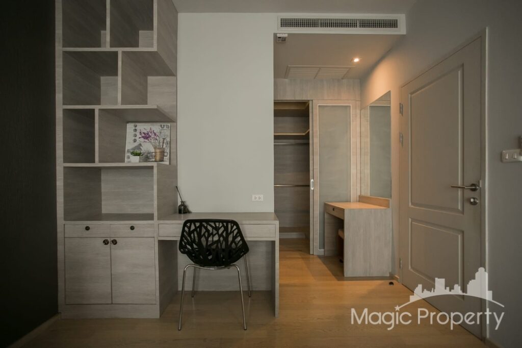 For Rent 1 Bed Condo in Noble Refine, Khlong Tan, Bangkok | ฿36,000/month | MGP1636 – Photo 16