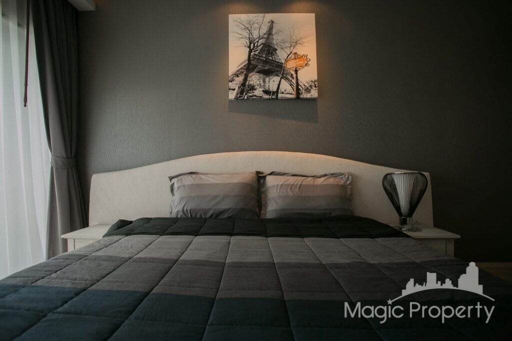 For Rent 1 Bed Condo in Noble Refine, Khlong Tan, Bangkok | ฿36,000/month | MGP1636 – Photo 8