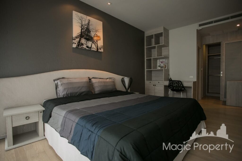 For Rent 1 Bed Condo in Noble Refine, Khlong Tan, Bangkok | ฿36,000/month | MGP1636 – Photo 7