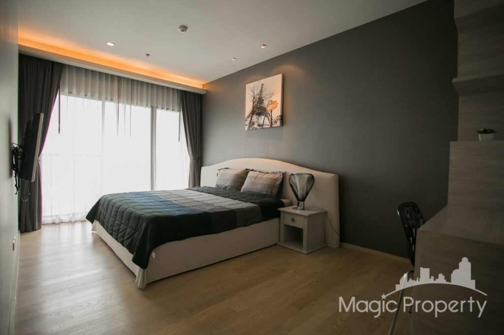 For Rent 1 Bed Condo in Noble Refine, Khlong Tan, Bangkok | ฿36,000/month | MGP1636 – Photo 10