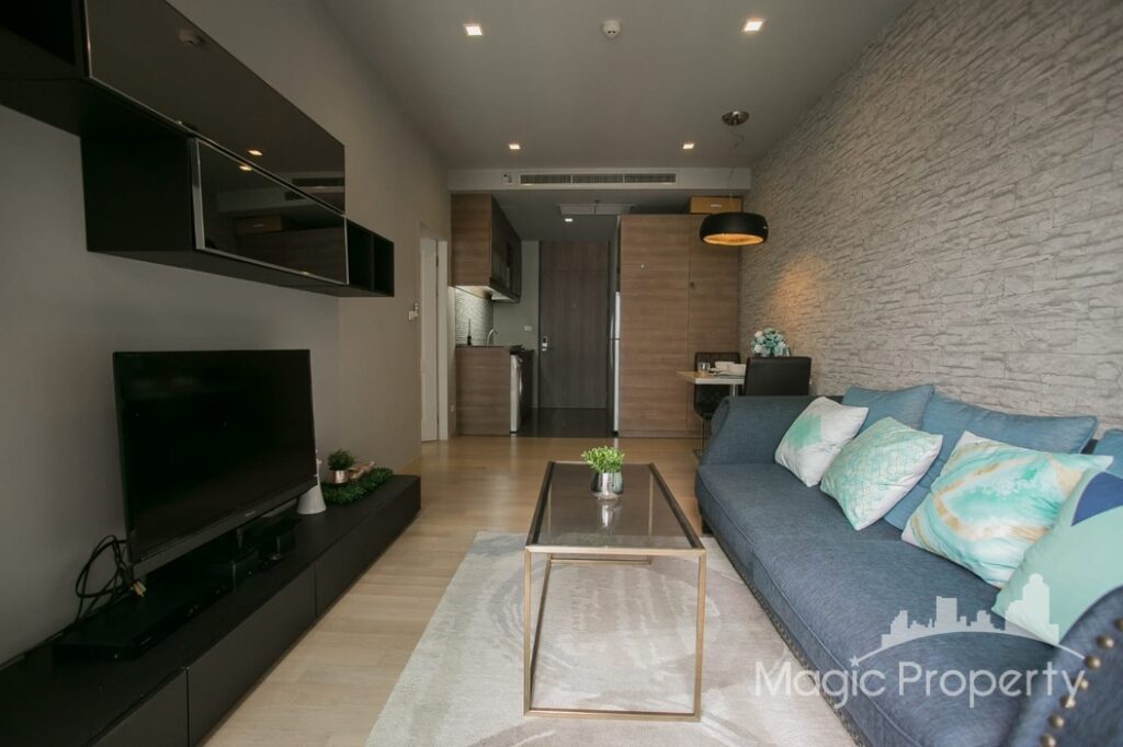 For Rent 1 Bed Condo in Noble Refine, Khlong Tan, Bangkok | ฿36,000/month | MGP1636 – Photo 13