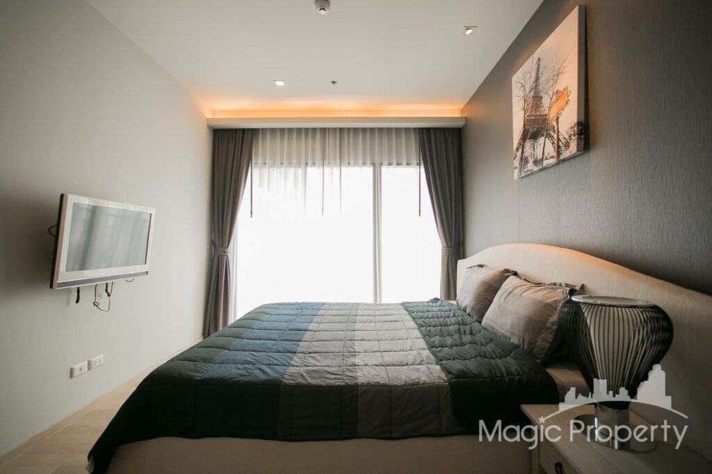 For Rent 1 Bed Condo in Noble Refine, Khlong Tan, Bangkok | ฿36,000/month | MGP1636 – Photo 11