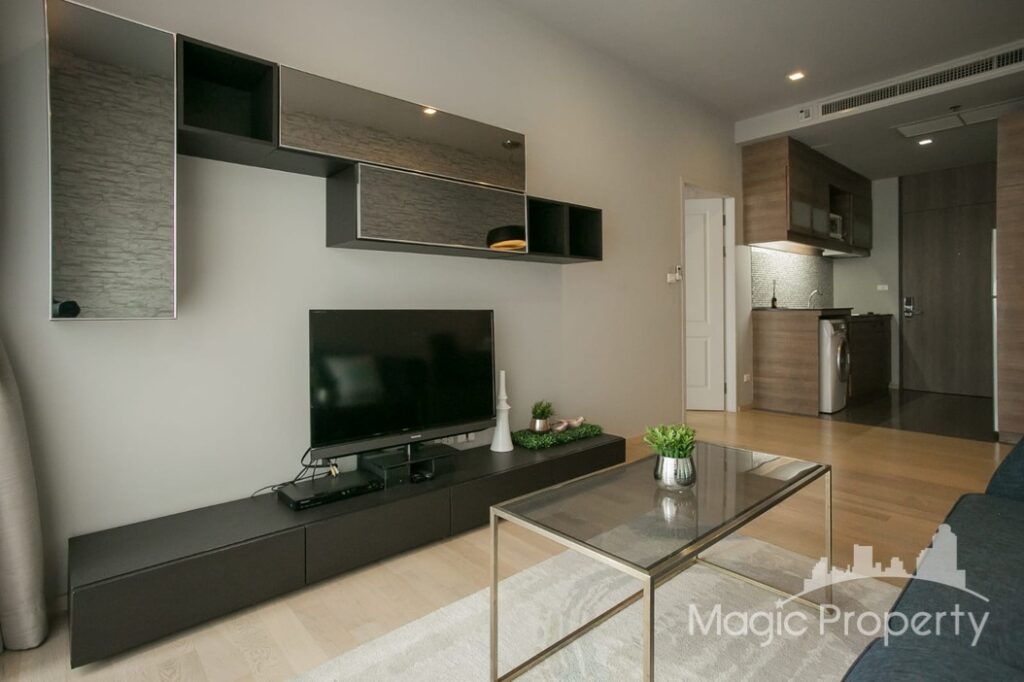 For Rent 1 Bed Condo in Noble Refine, Khlong Tan, Bangkok | ฿36,000/month | MGP1636 – Photo 14