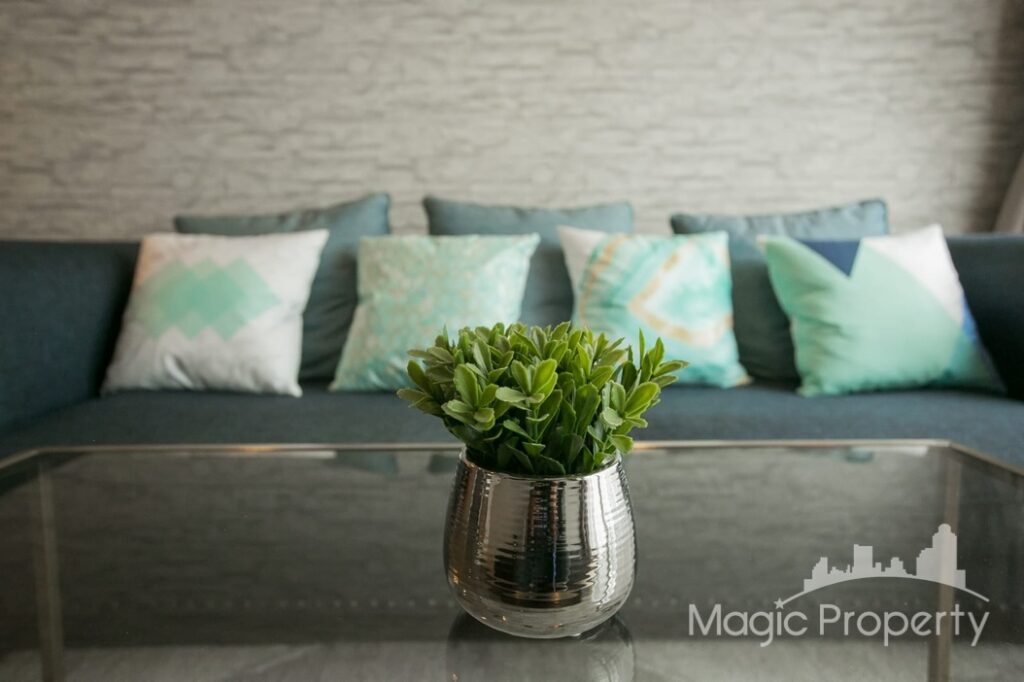 For Rent 1 Bed Condo in Noble Refine, Khlong Tan, Bangkok | ฿36,000/month | MGP1636 – Photo 21