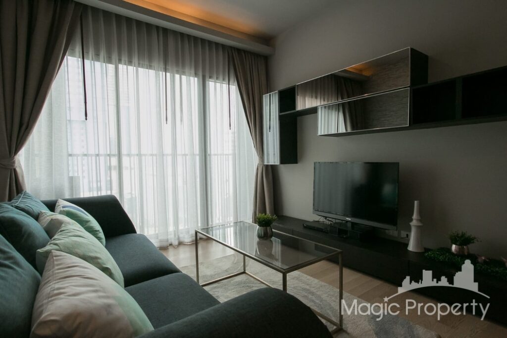 For Rent 1 Bed Condo in Noble Refine, Khlong Tan, Bangkok | ฿36,000/month | MGP1636 – Photo 18