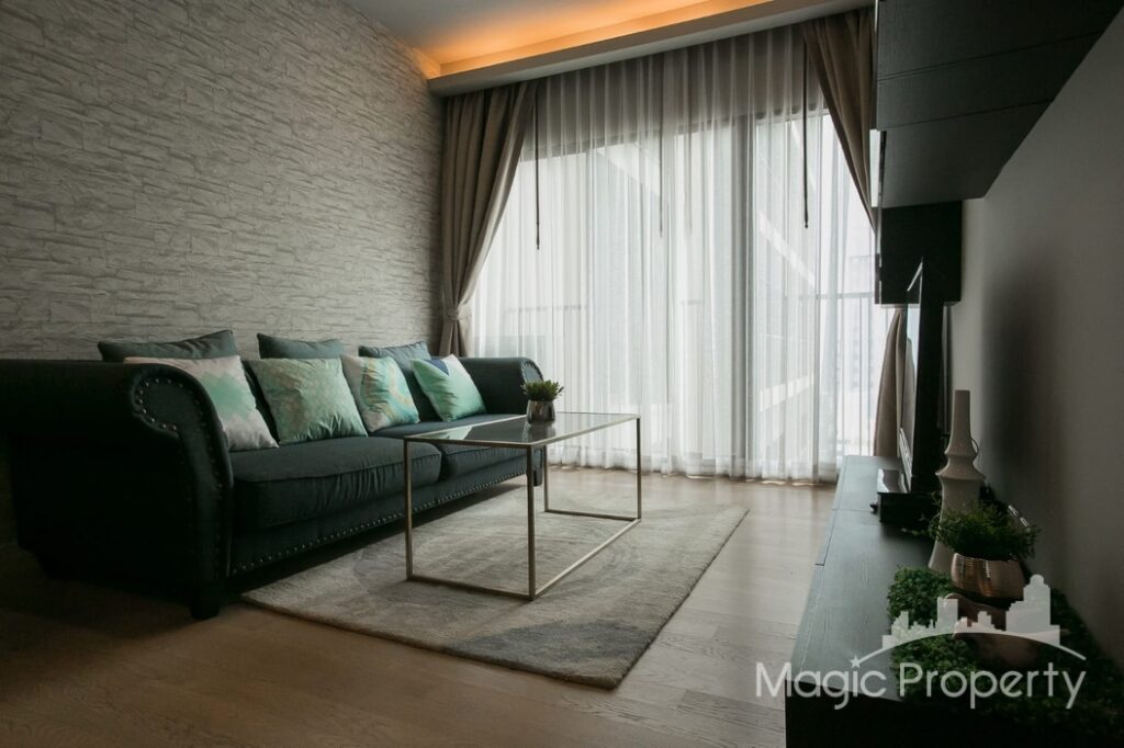 For Rent 1 Bed Condo in Noble Refine, Khlong Tan, Bangkok | ฿36,000/month | MGP1636 – Photo 19