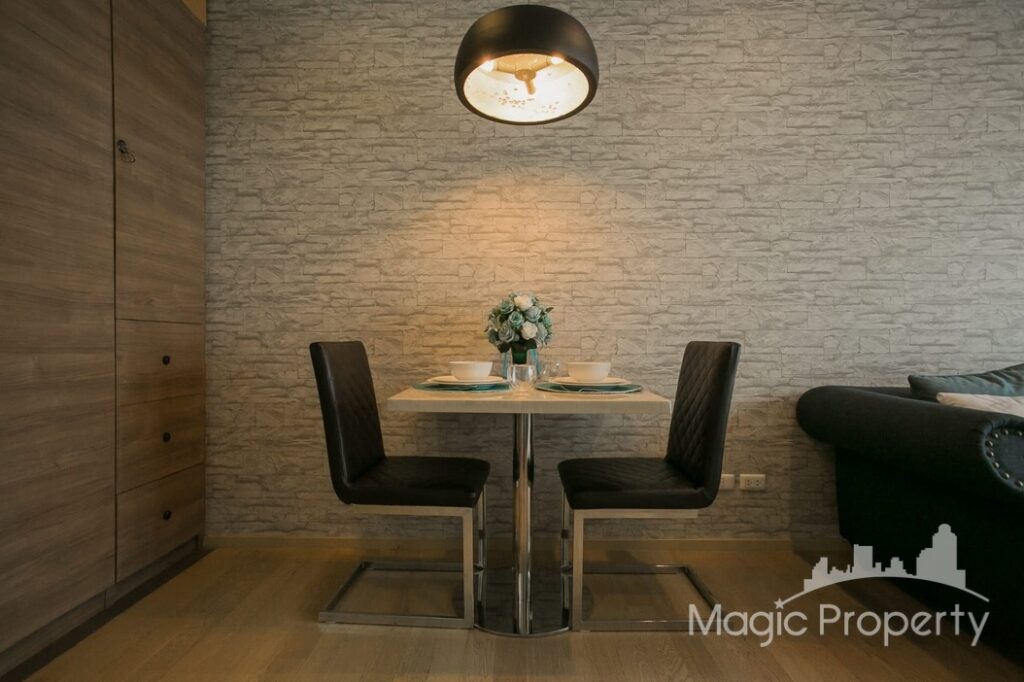 For Rent 1 Bed Condo in Noble Refine, Khlong Tan, Bangkok | ฿36,000/month | MGP1636 – Photo 24