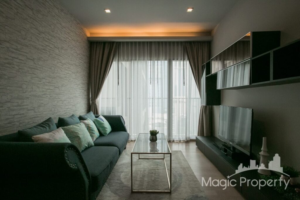 For Rent 1 Bed Condo in Noble Refine, Khlong Tan, Bangkok | ฿36,000/month | MGP1636 – Photo 20