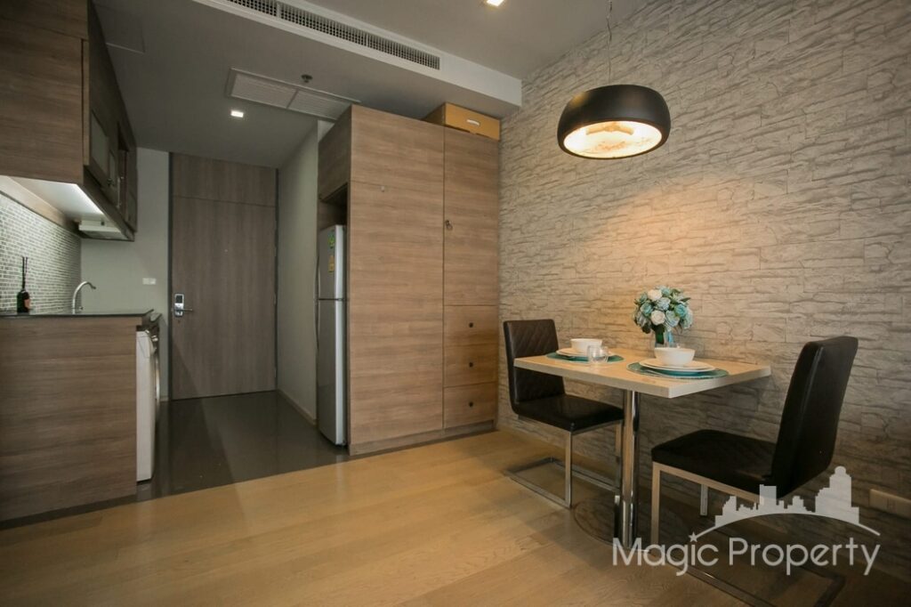 For Rent 1 Bed Condo in Noble Refine, Khlong Tan, Bangkok | ฿36,000/month | MGP1636 – Photo 25
