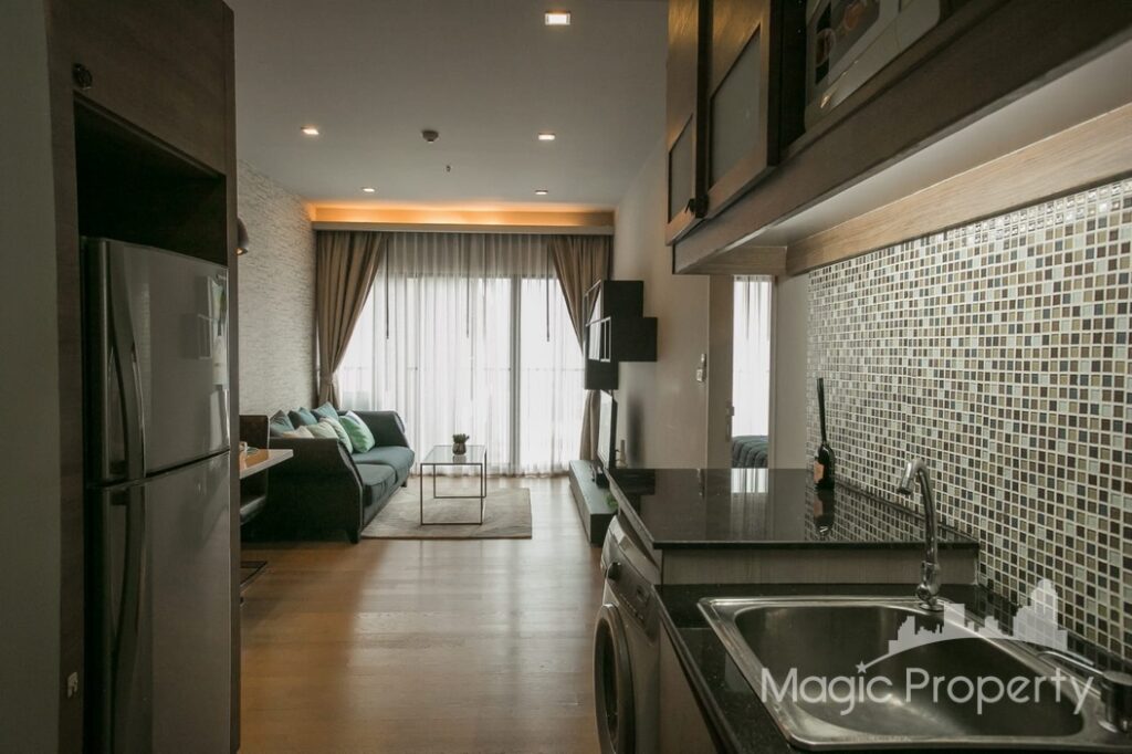 For Rent 1 Bed Condo in Noble Refine, Khlong Tan, Bangkok | ฿36,000/month | MGP1636 – Photo 22