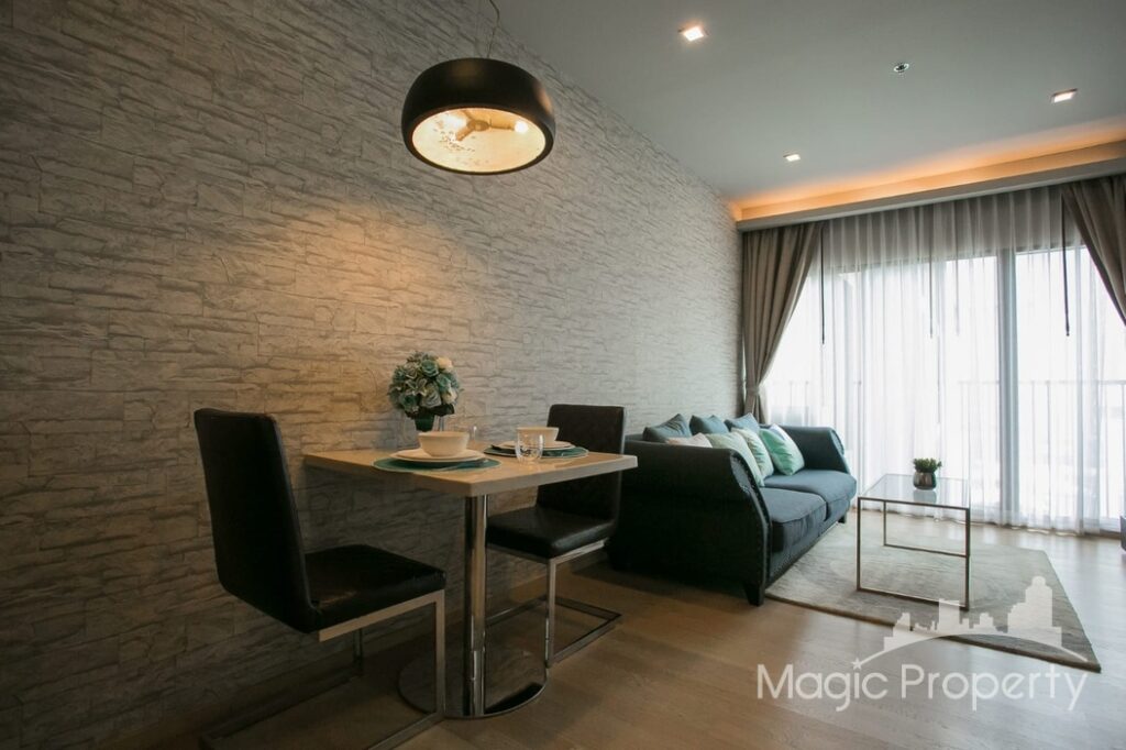 For Rent 1 Bed Condo in Noble Refine, Khlong Tan, Bangkok | ฿36,000/month | MGP1636 – Photo 23
