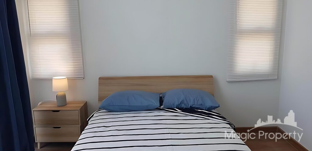 For Sale 3 Bed Single House in Baan Baramed, Dok Mai, Bangkok | ฿7,900,000 | MGP1640 – Photo 9