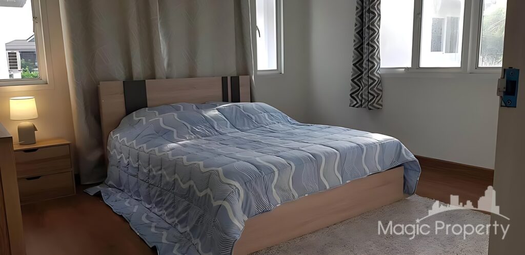 For Rent 3 Bed Single House in Baan Baramed, Dok Mai, Bangkok | ฿55,000/month | MGP1640R – Photo 8