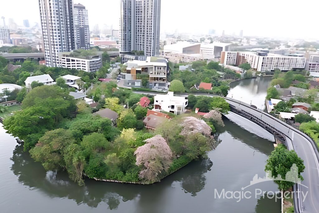 For Sale 1 Bed Condo in Blocs 77 Condominium, Phra Khanong, Bangkok | ฿4,150,000 | MGP1642 – Photo 13