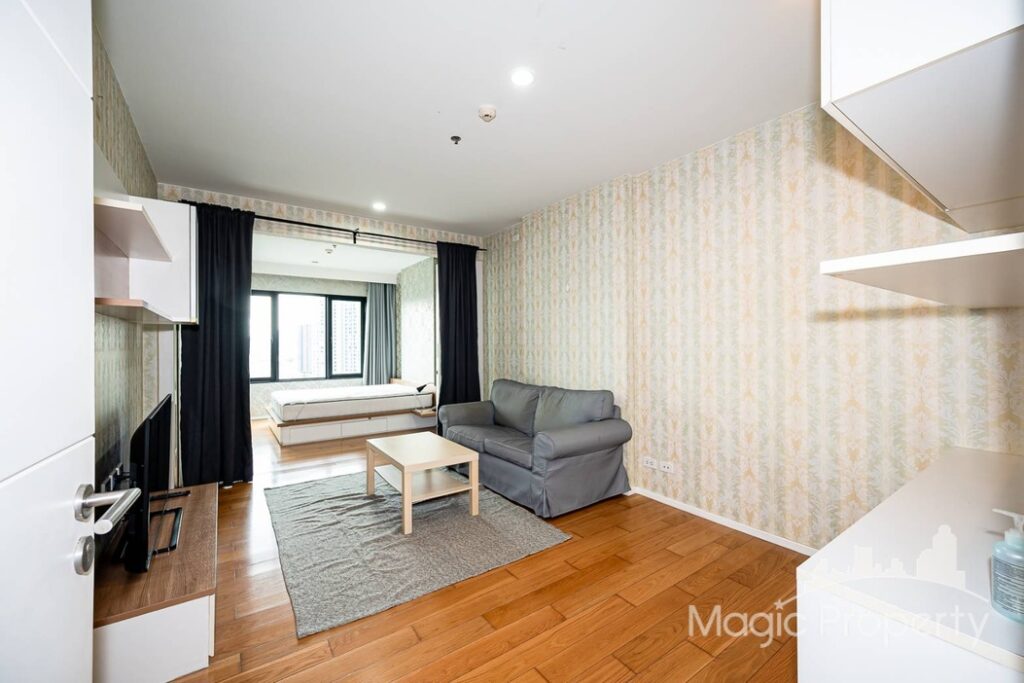 For Sale 1 Bed Condo in Blocs 77 Condominium, Phra Khanong, Bangkok | ฿4,150,000 | MGP1642 – Photo 3