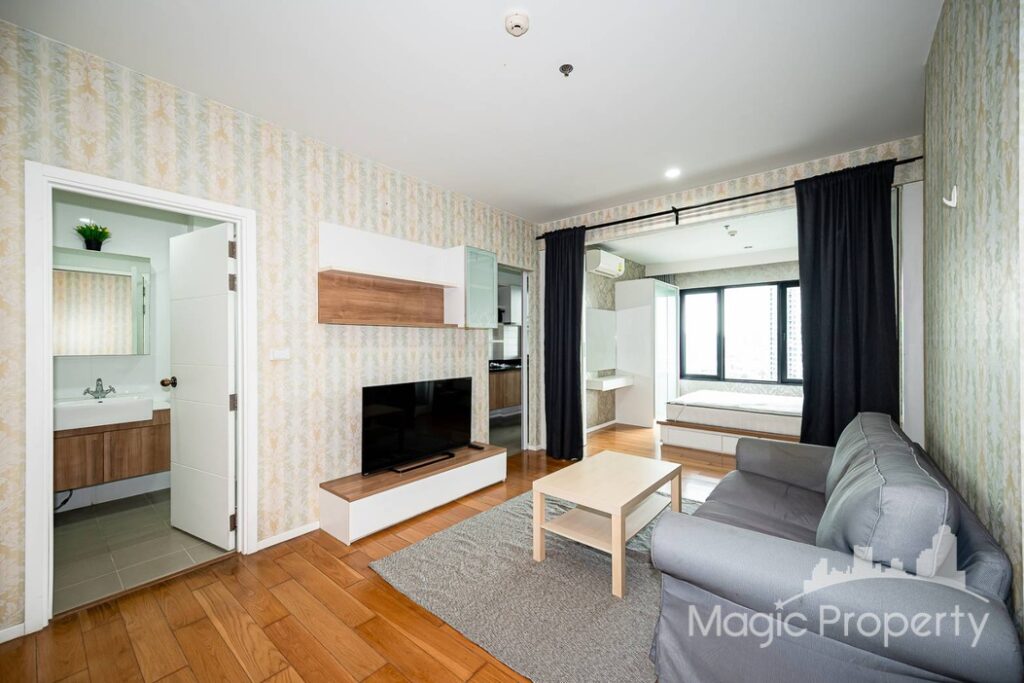 For Sale 1 Bed Condo in Blocs 77 Condominium, Phra Khanong, Bangkok | ฿4,150,000 | MGP1642 – Photo 4