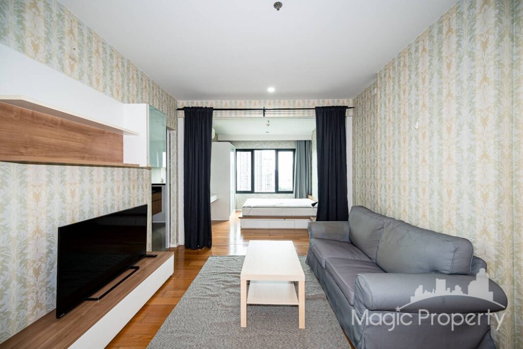 For Sale 1 Bed Condo in Blocs 77 Condominium, Phra Khanong, Bangkok | ฿4,150,000 | MGP1642 – Photo 5